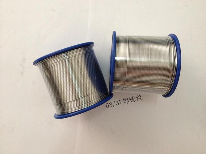 深圳市思创焊锡制品 产品展厅 >报价60度焊锡丝1mm  钎料成分